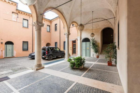 Residenza Palazzo Petrozzani